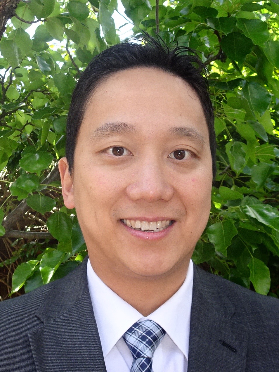 James Huang Urologist Western Urology