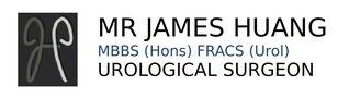 James Huang Urologist | Epworth Richmond & Western Private Footscray & Sunbury