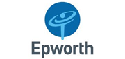 Epworth Richmond Hospital logo